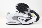 nike air max triax 96 2020 hommes trainers limited  mide white gray